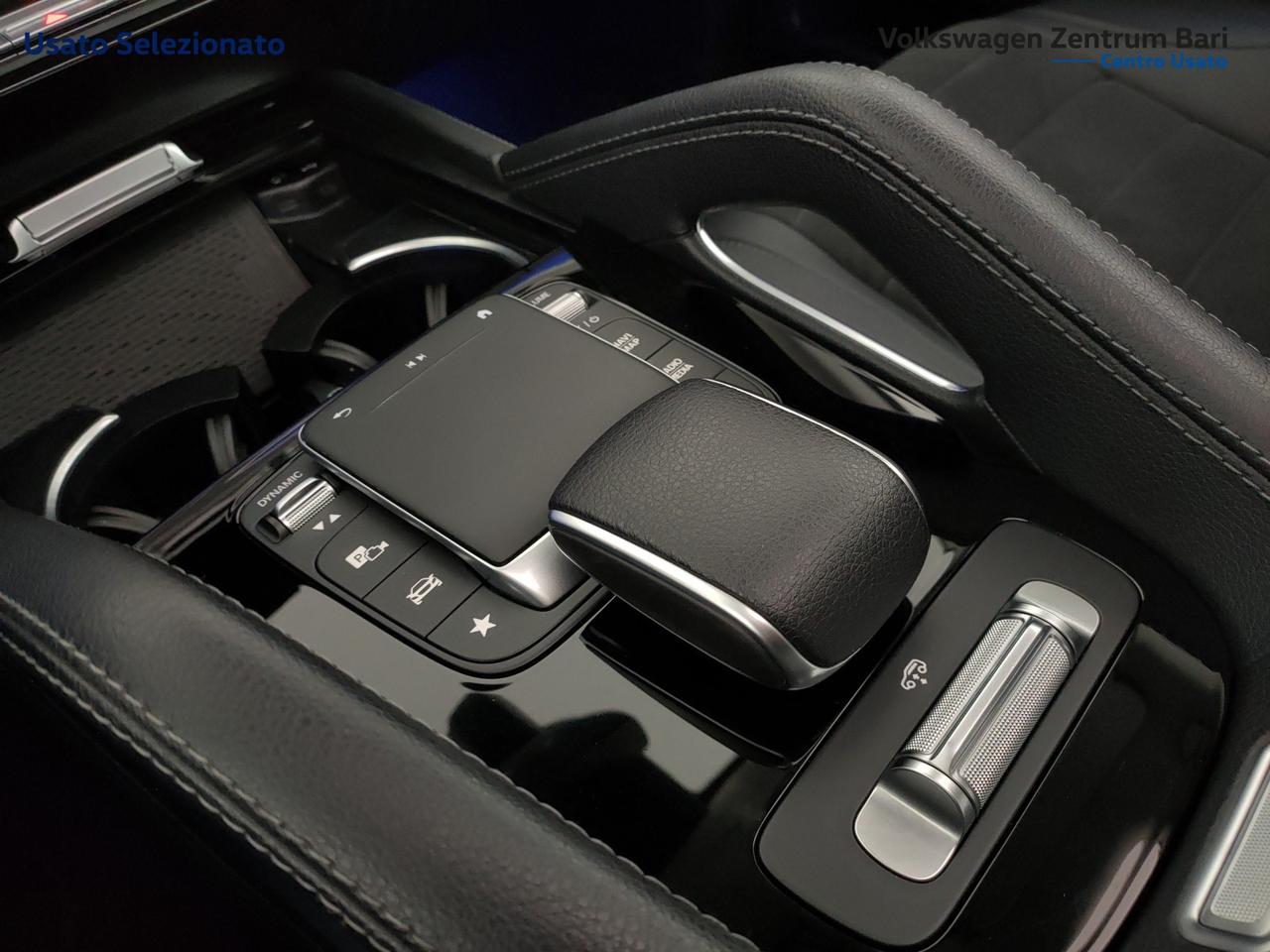 Mercedes Classe GLE gle 300 d premium plus 4matic auto