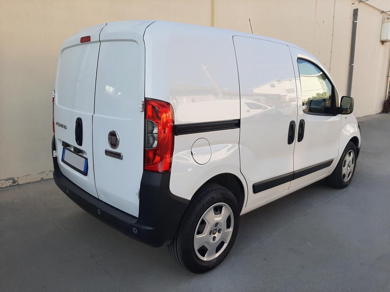 Fiat Fiorino 1.3 MJT 95cv
