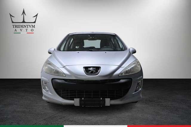 Peugeot 308 1.6 hdi 16v Business 110cv 5p 6m Fap
