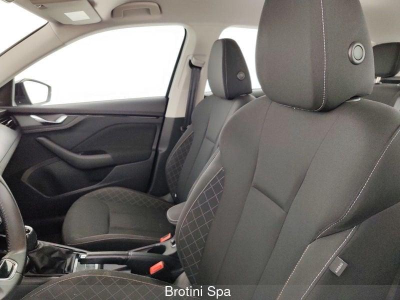 Skoda Kamiq Kamiq 1.0 TSI Ambition