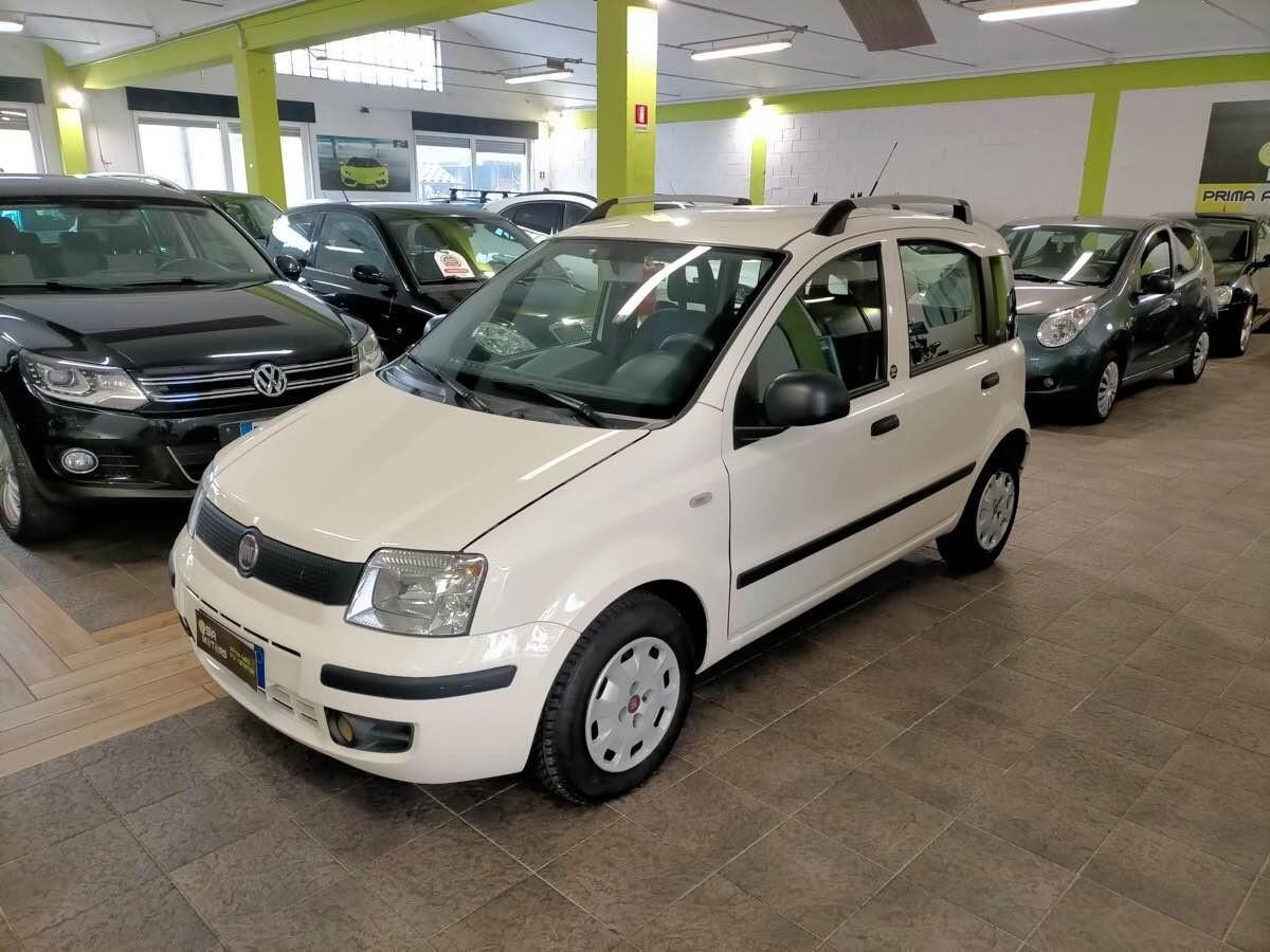 FIAT PANDA 1.2 DYNAMIC