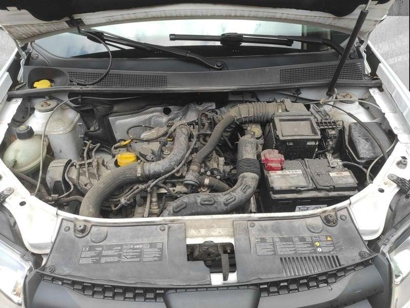 Dacia Sandero Stepway 900 tce 90cv