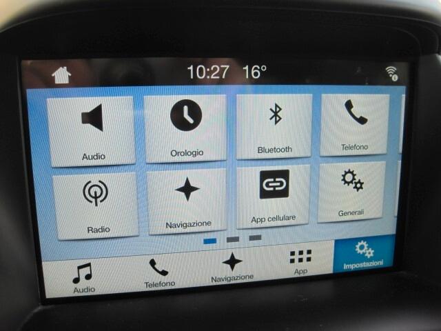 Ford Kuga 2.0 TDCI 180 CV S&S 4WD Powershift Vignale