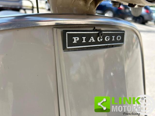 PIAGGIO Vespa P 200E .