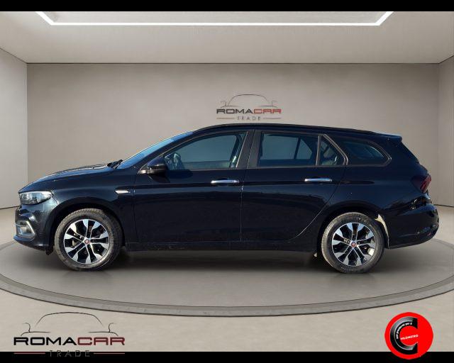 FIAT Tipo 1.3 Mjt S&S SW