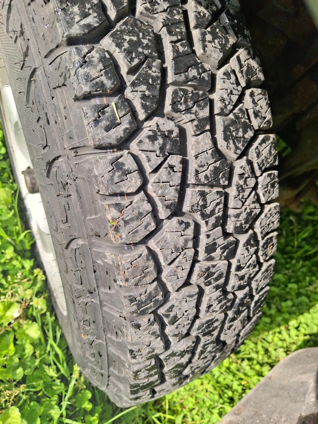 Nissan Navara 2.5 dCi 4 porte Double Cab SE gancio traino