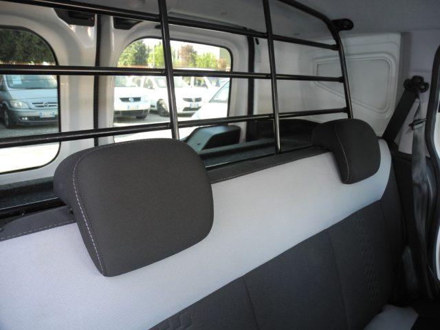 FIAT Fiorino 1.3 MJT 95cv Combi -AUTOCARRO 4 POSTI-IVA compresa