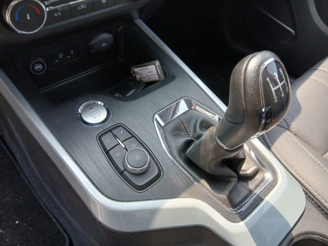 DR MOTOR DR 4.0 1.5 Bi-Fuel GPL