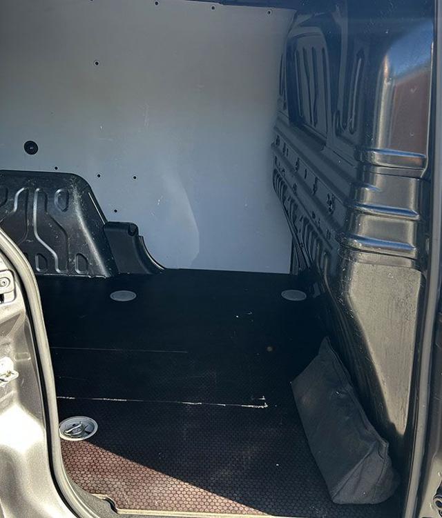 FIAT Doblo Doblò 1.3 MJT PC-TN Cargo Lamierato SX 3 Posti