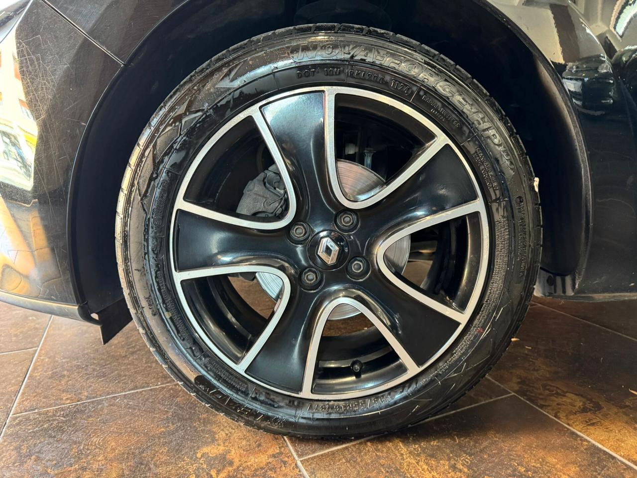 Renault Clio dCi 8V 75CV Start&Stop 5 porte Energy Life