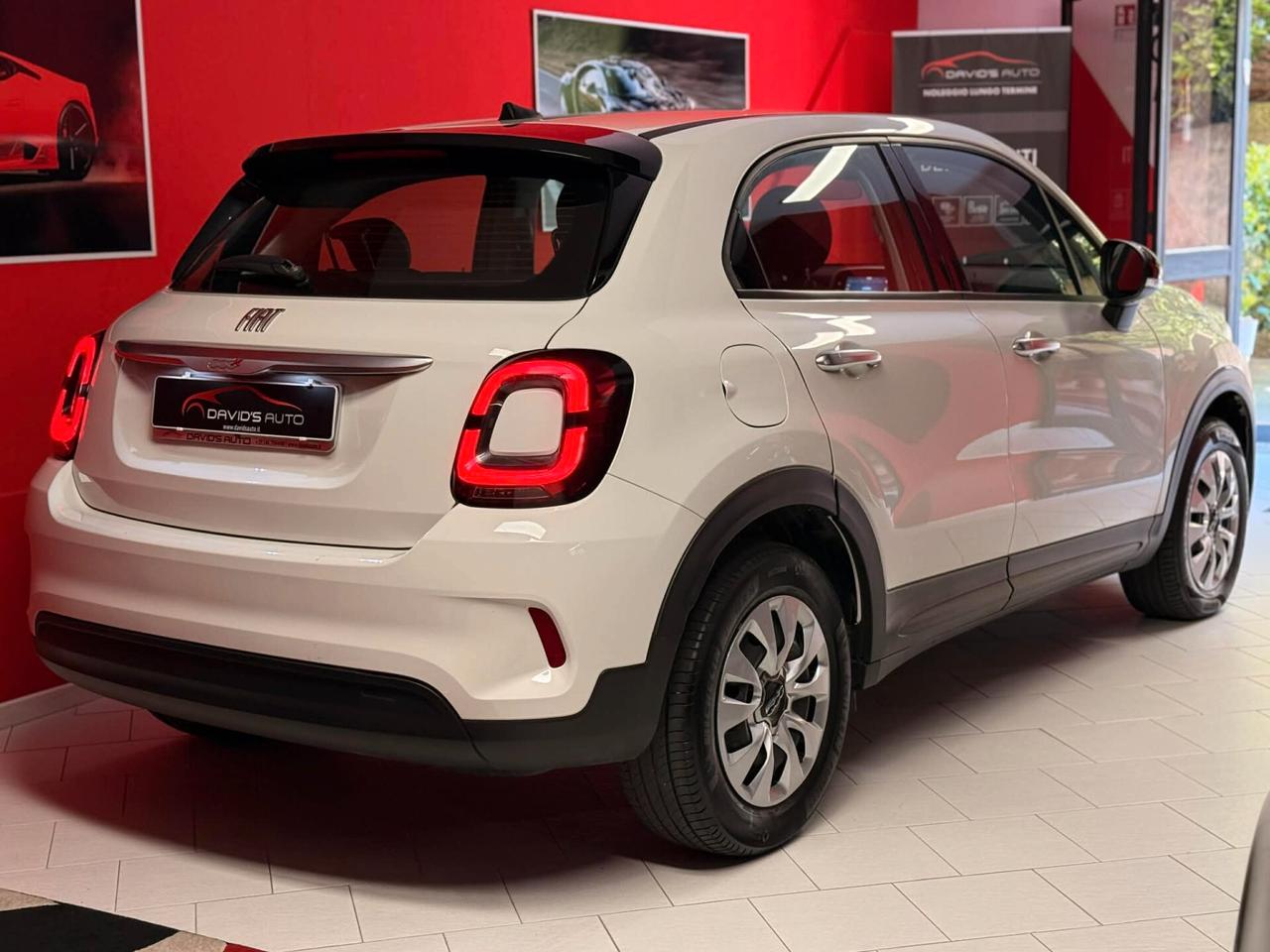 Fiat 500X 1.3 MultiJet 95 CV