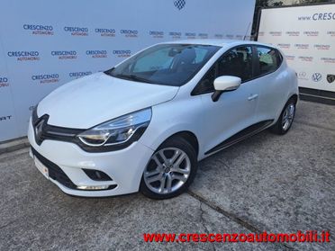 RENAULT Clio dCi Euro 6 - AZIENDALE - MINI RATA 4 ANNI