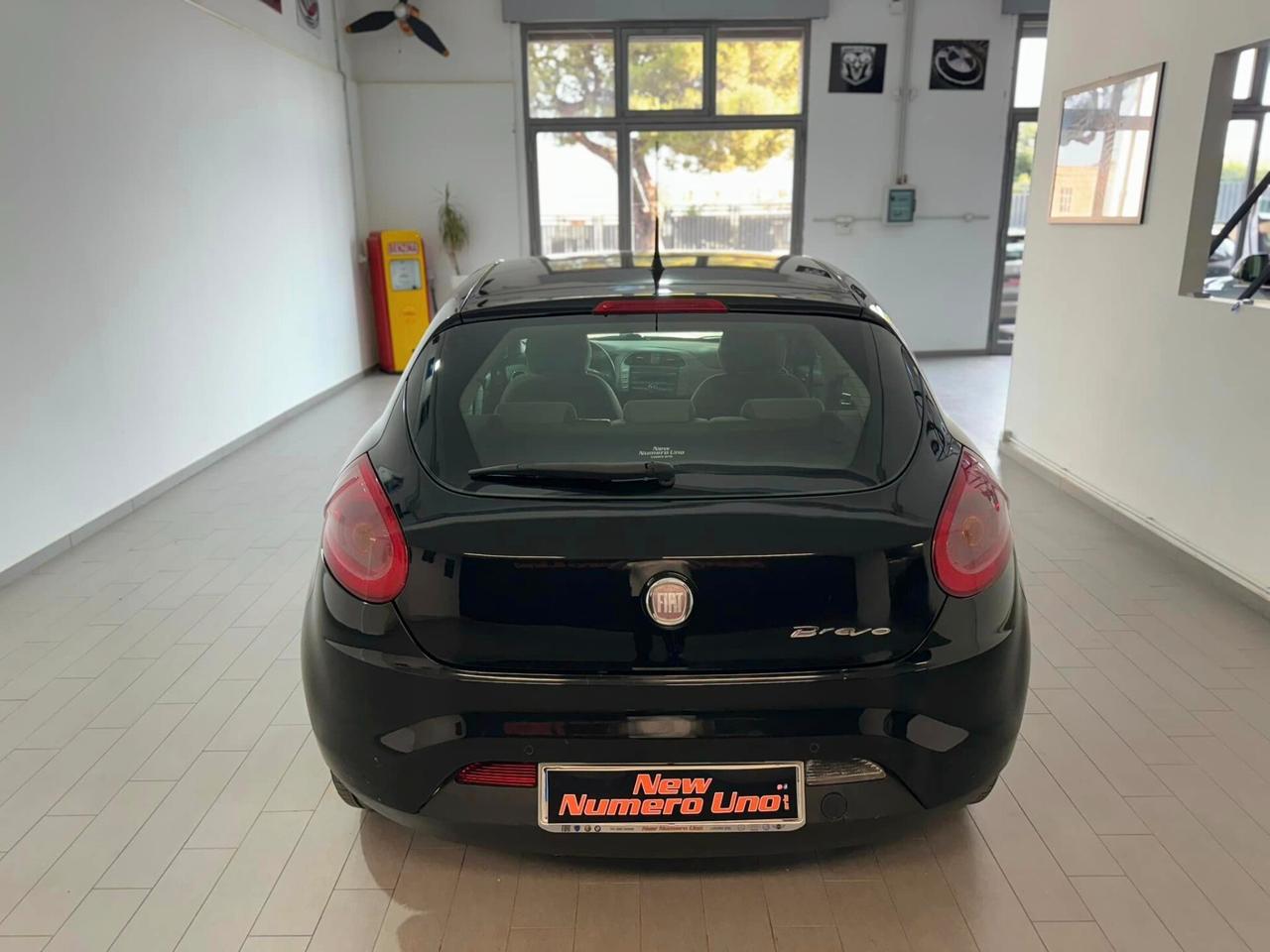 Fiat Bravo 1.6 Mjt 105cv AUTOCARRO Emotion 2008