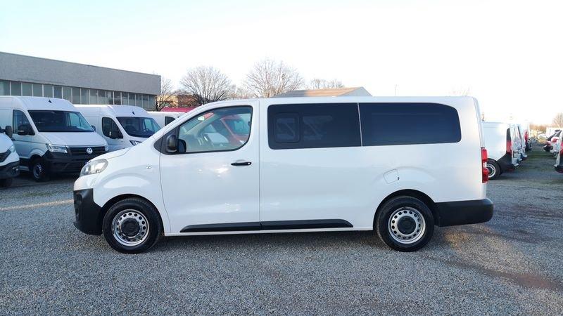 Citroën Jumpy BlueHDi 150 S&S XL 6 posti N1