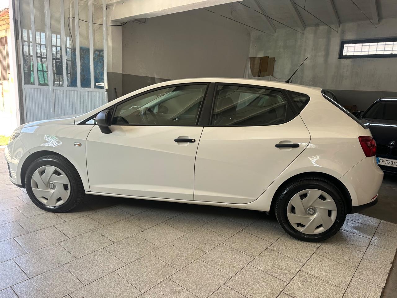 Seat Ibiza 1.2 5p. Style