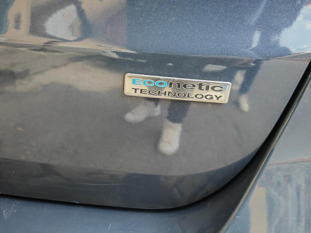 FORD B-MAX 1.5 TDCI DIESEL CV75 KW55 TITANIUM