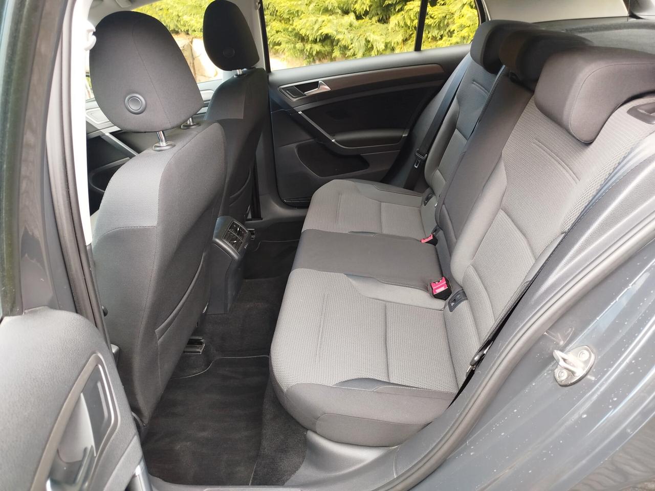 Volkswagen Golf 7 1.2 TSI 105 CV 5p. Trendline BlueMotion Technology