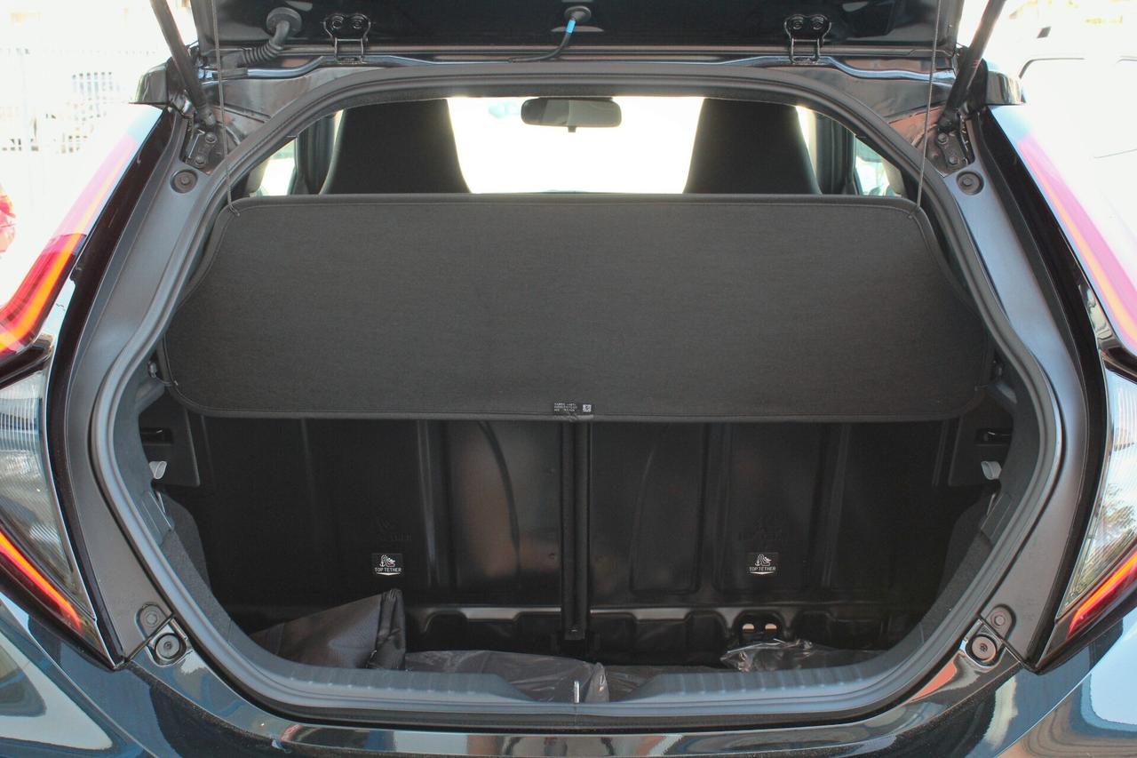 Toyota Aygo X 1.5 Hybrid 115 CV 5 porte Icon-KM0