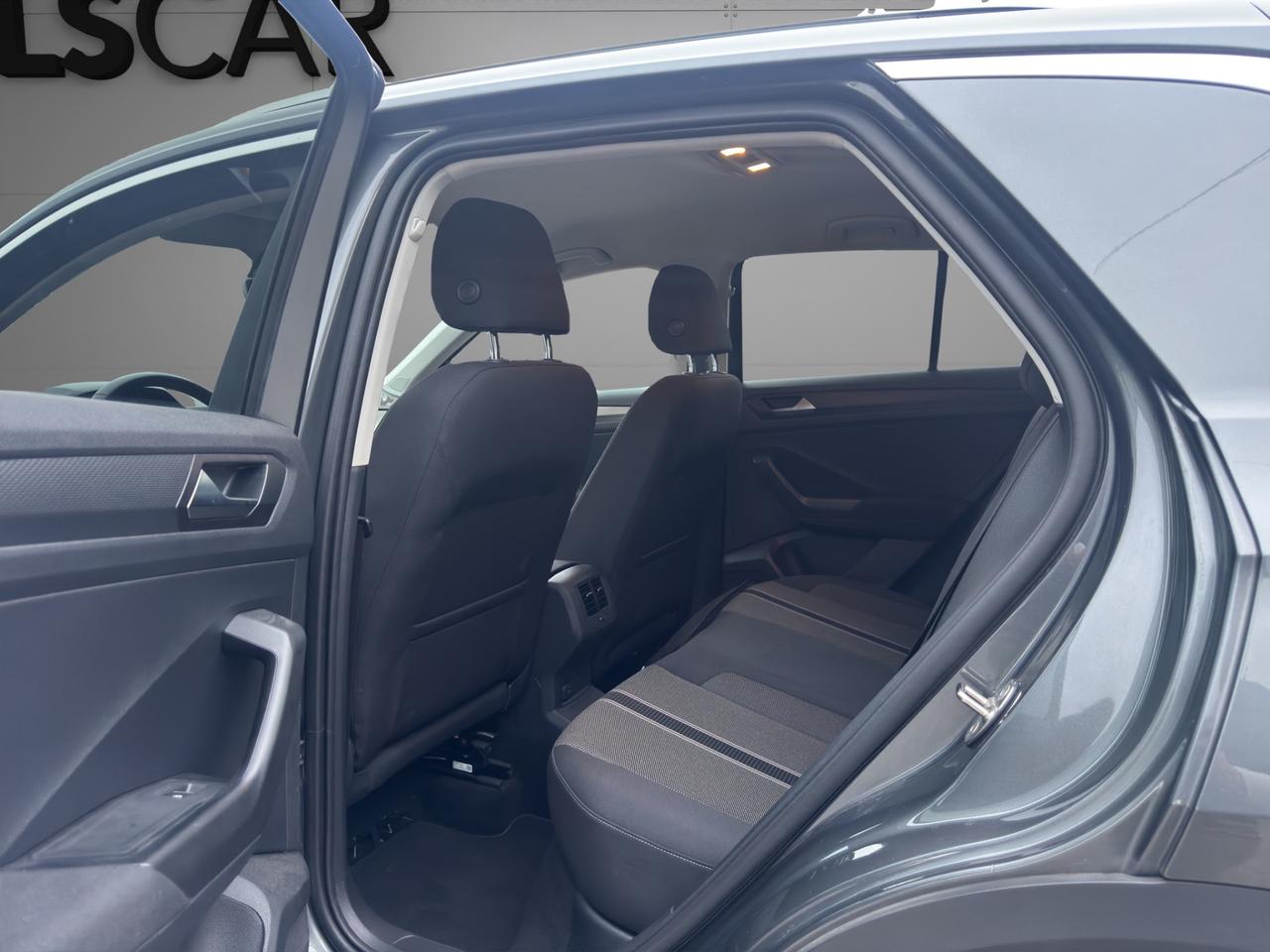 Volkswagen T-Roc 1.0 tsi Style 110cv - Unipro - Iva Esposta - Garanzia Volkswagen - Promo Finanziamento