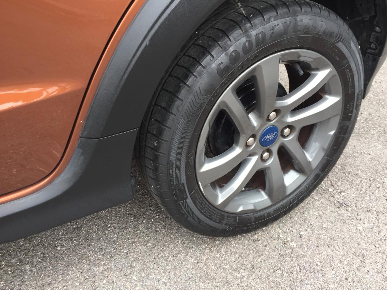 Ford Ka + 1.5 EcoBlue TDCI 95CV Start&Stop Active X NEOPATENTATI
