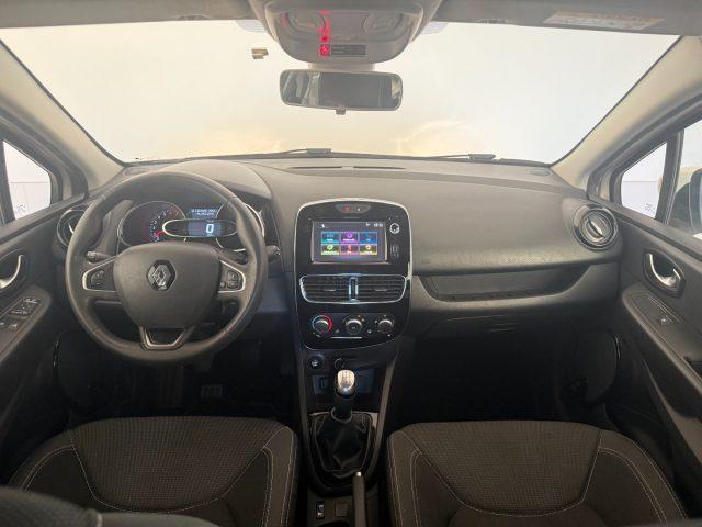 RENAULT Clio 1.2 75 CV 5 porte Duel