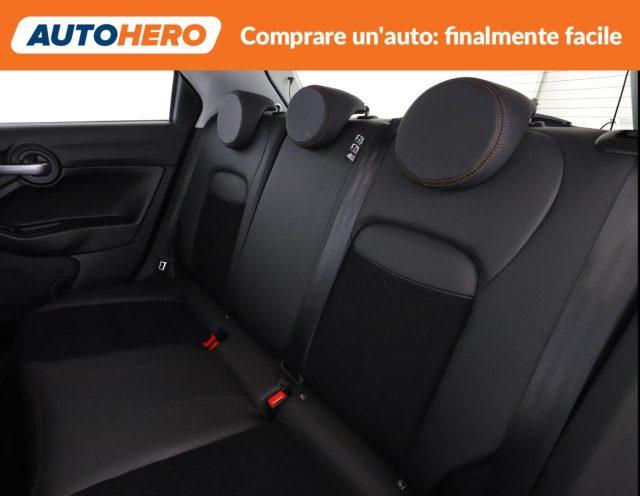 FIAT 500X 1.0 T3 120 CV S-Design Cross