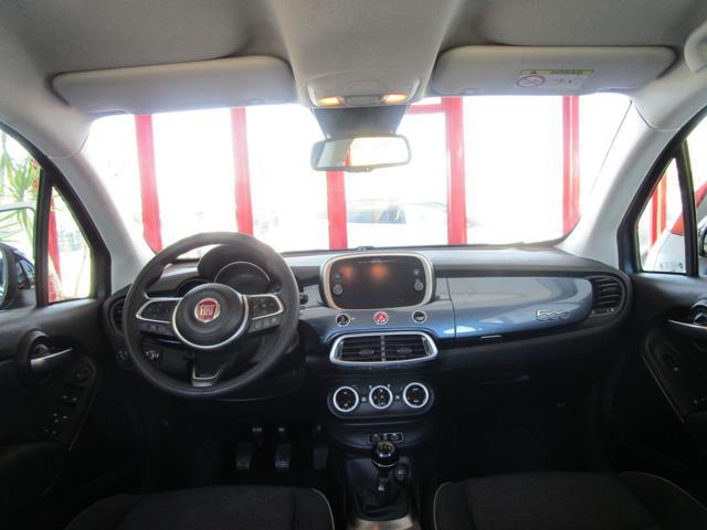 FIAT 500X 1.3 MultiJet 95 CV Urban