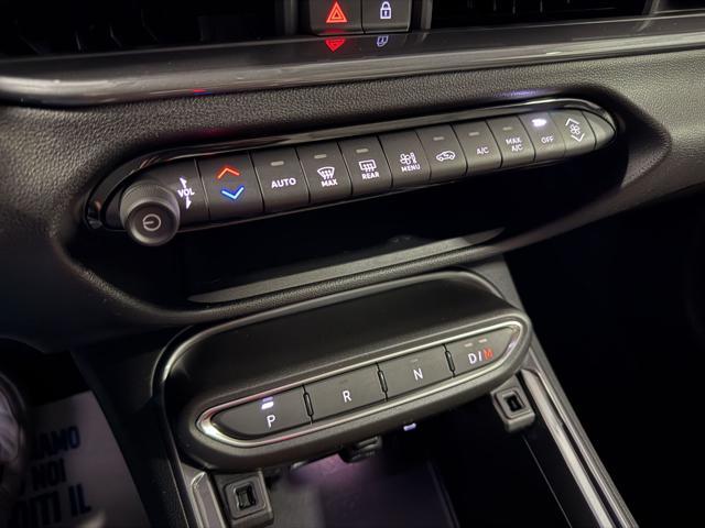 FIAT 600 Hybrid 110 CV DCT MHEV La Prima II