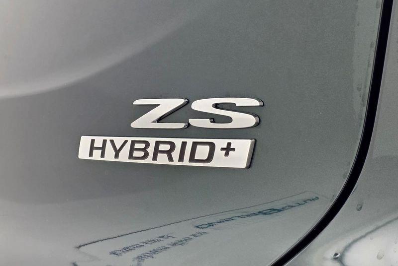 MG ZS ZS 1.5 hybrid+ Standard auto con BONUS EASY GO'