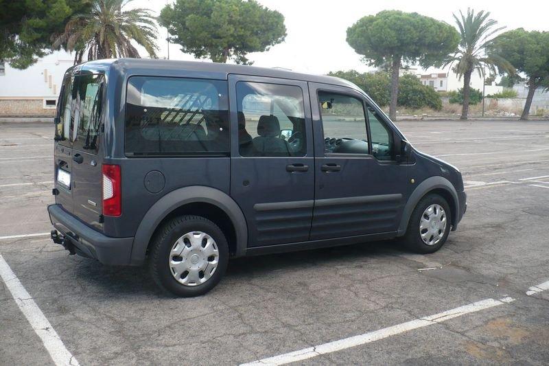 Ford Trans/Tour Connect Tourneo Connect 200S 1.8 TDCi/90CV DPF PC-TN N1 Trend