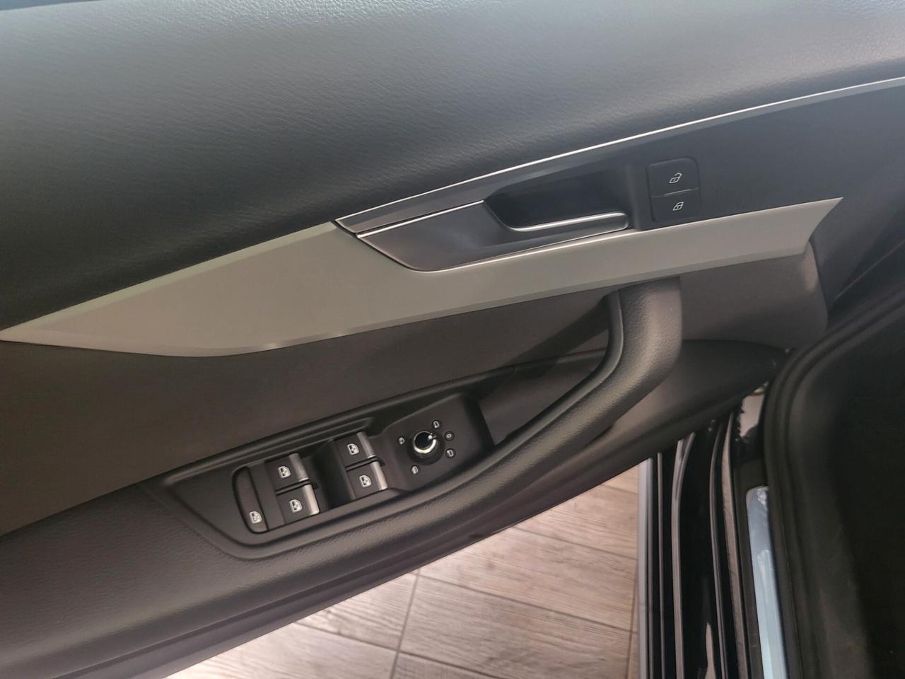 Audi A4 35 TDI/163 CV S tronic Business