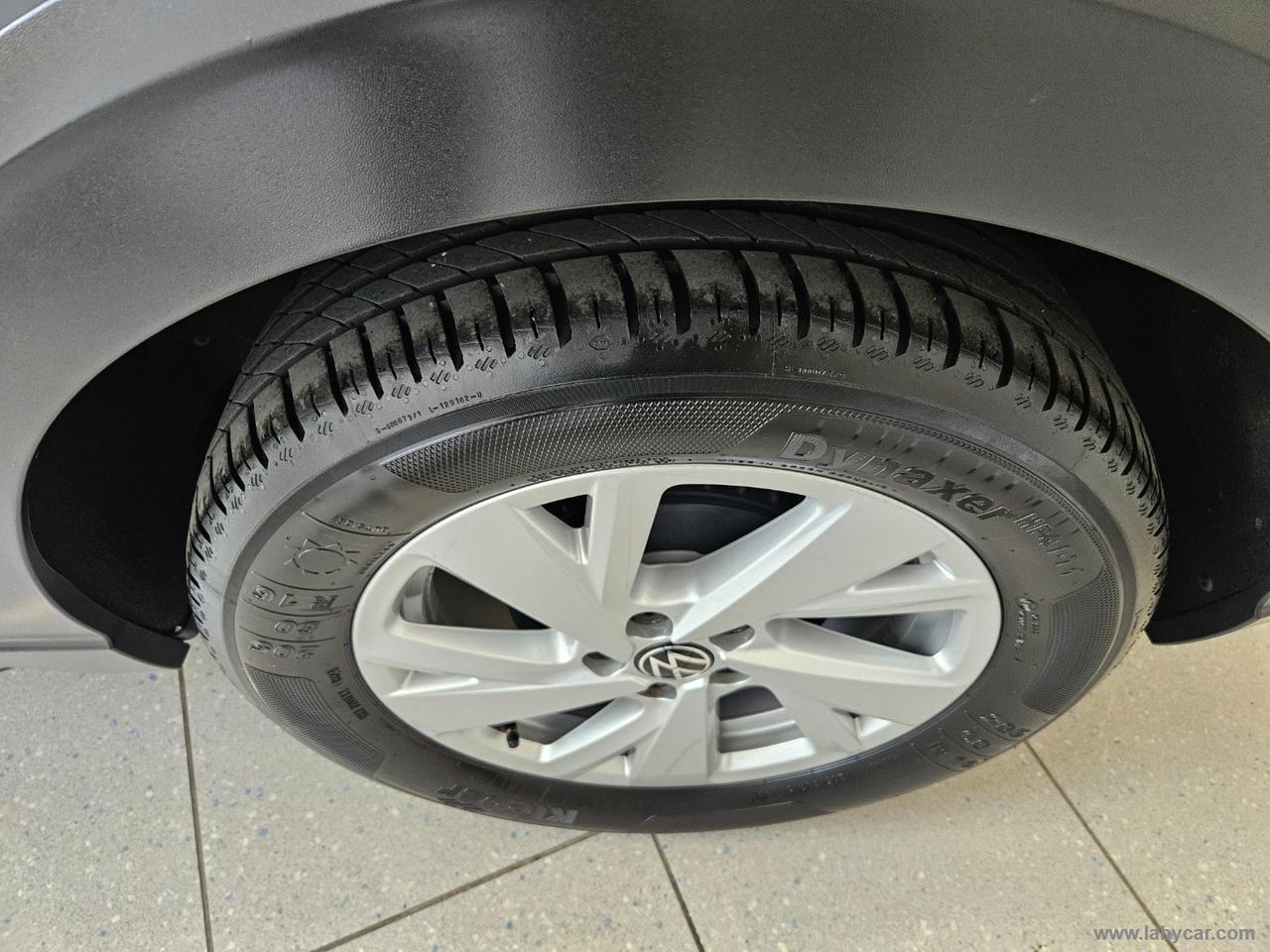 VOLKSWAGEN Taigo 1.0 TSI Life