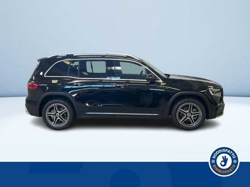 Mercedes-Benz GLB Classe 200d 4Matic AMG Line Advanced Plus