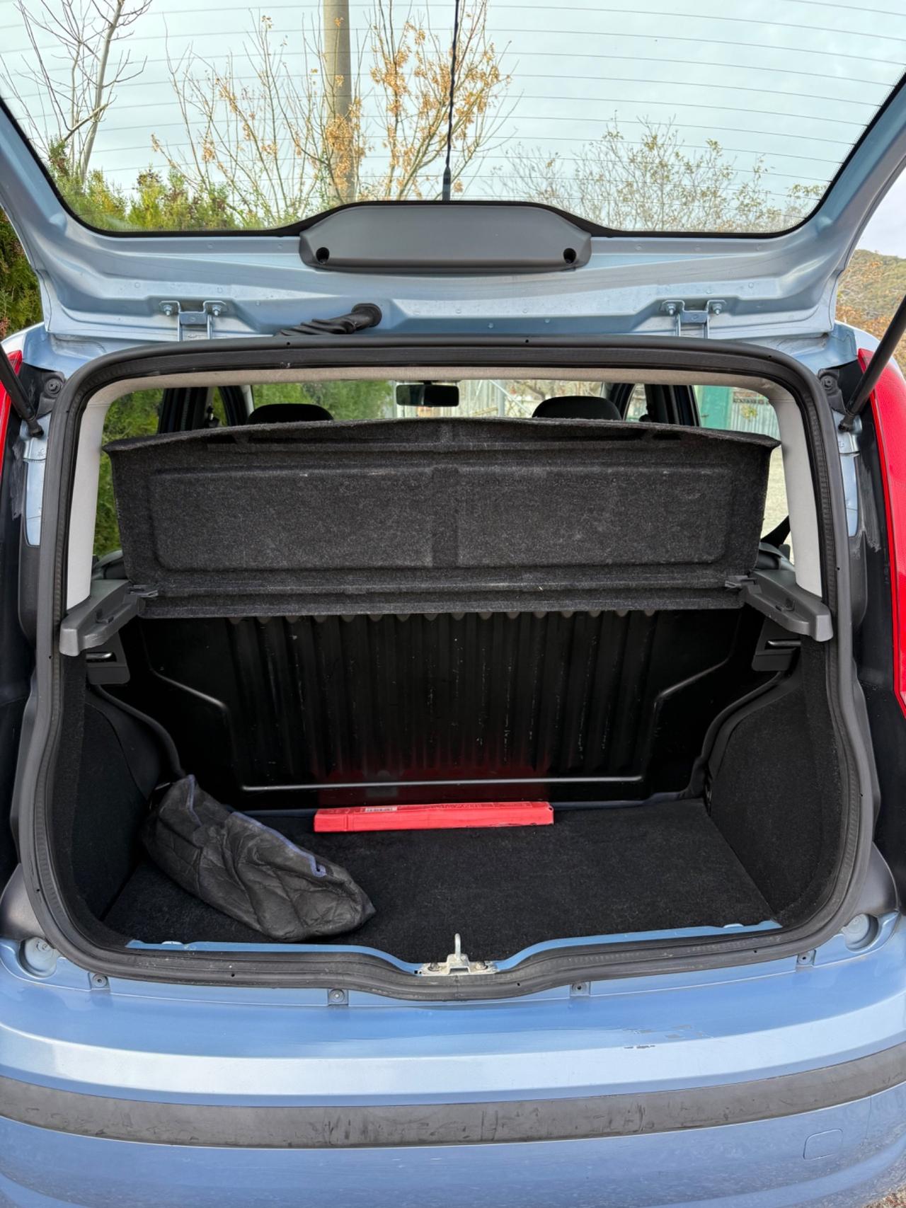 Fiat Panda 1.2 Dynamic GPL