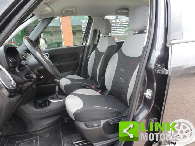 FIAT 500L 1.3 Multijet APPENA TAGLIANDATA