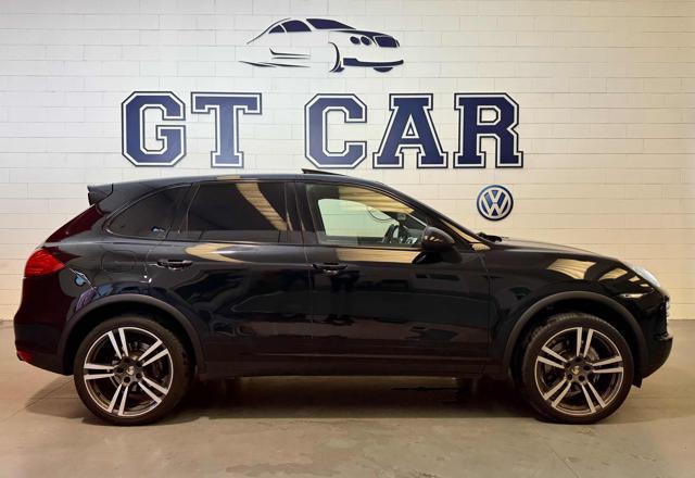 PORSCHE Cayenne 3.0 Diesel * PER OPERATORI DEL SETTORE *