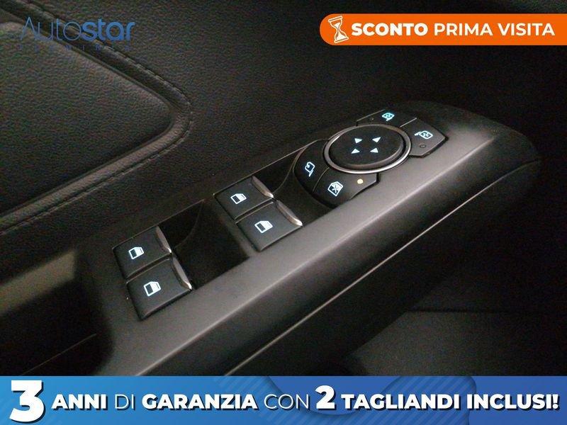 Ford Focus SW 1.5 ecoblue ST-Line s&s 120cv