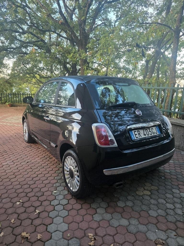 Fiat 500 1.3 Multijet 16V 95 CV Pop Star