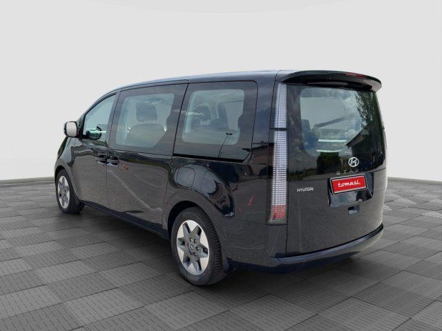 HYUNDAI Staria Staria 2.2 AT AWD 9 posti Wagon