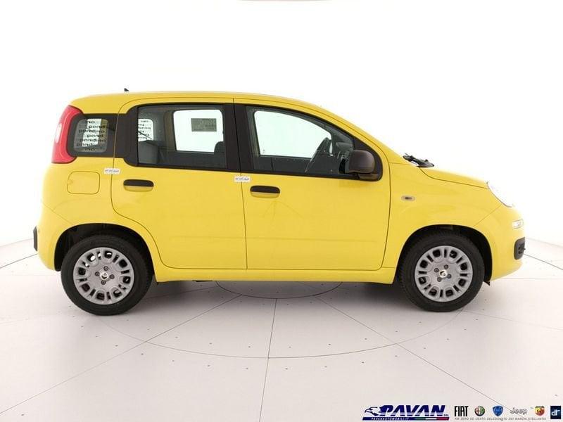 FIAT Pandina Panda 1.0 FireFly 65 CV Hybrid Pop