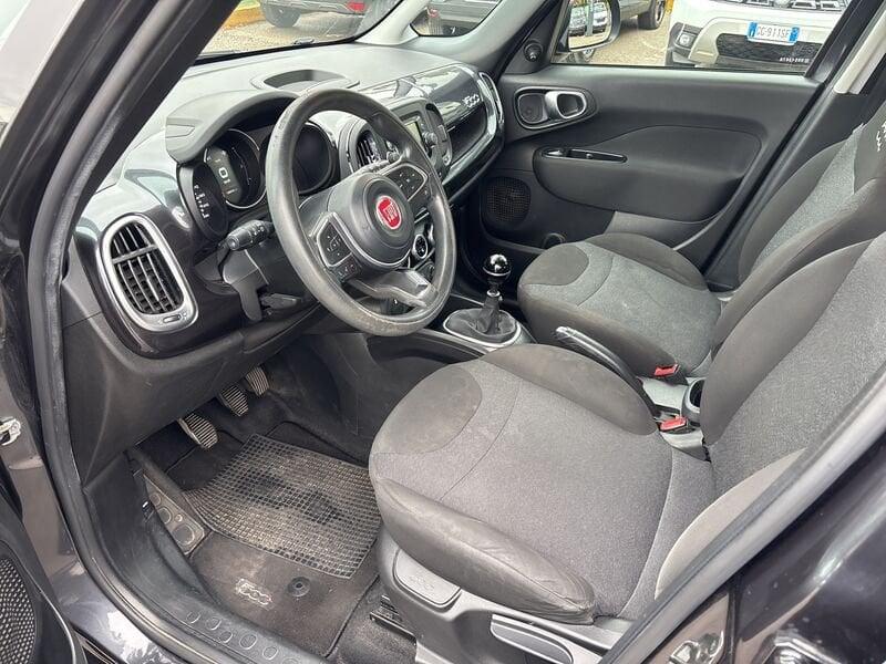 FIAT 500L 500L 1.3 Multijet 95 CV Business