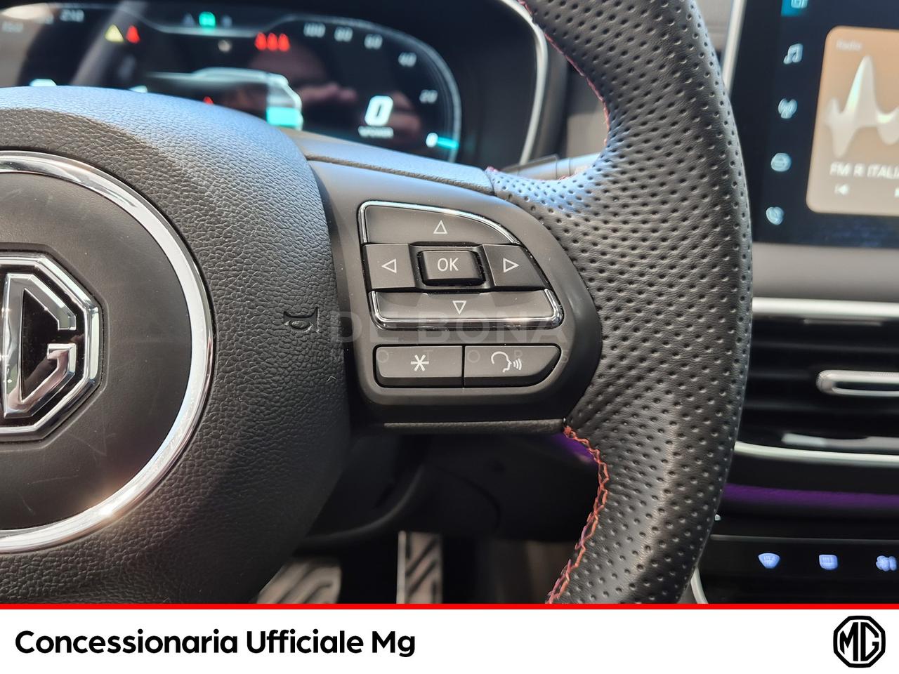 Mg HS e1.5 t-gdi phev luxury auto