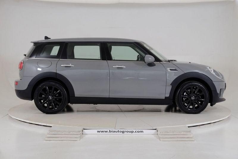 MINI Mini Clubman 1.5 One D Business