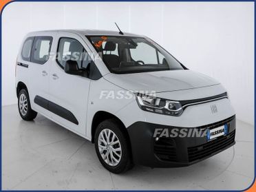 FIAT Doblò 1.2 PureTech 110CV Combi N1