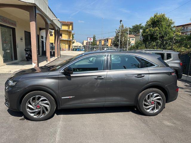 DS AUTOMOBILES DS 7 Crossback BlueHDi 130 aut. Performance Line