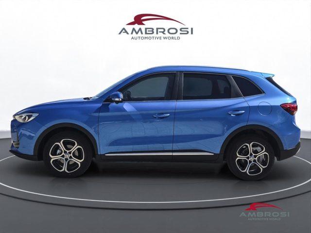 MG ZS MG COMFORT HEV