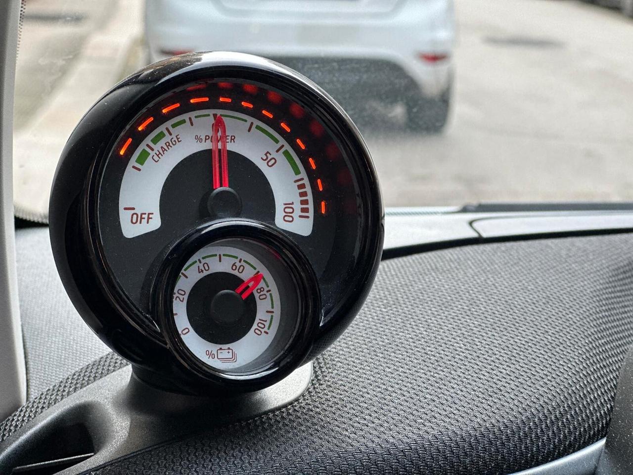 Smart ForTwo EQ Prime