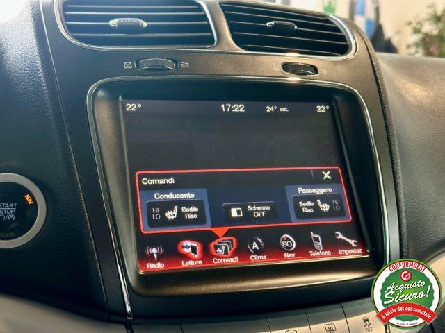 FIAT Freemont 2.0 Mjt 170CV 4x4 aut. Black Code *7 POSTI*