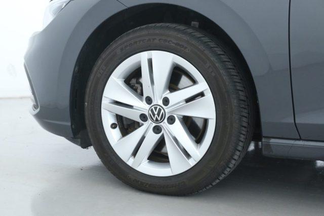 VOLKSWAGEN Golf Variant 2.0 TDI 115 CV SCR Life