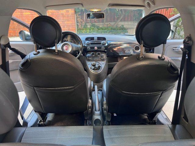 FIAT 500 1.2 Sport grandinata meccanica in ottime condizion